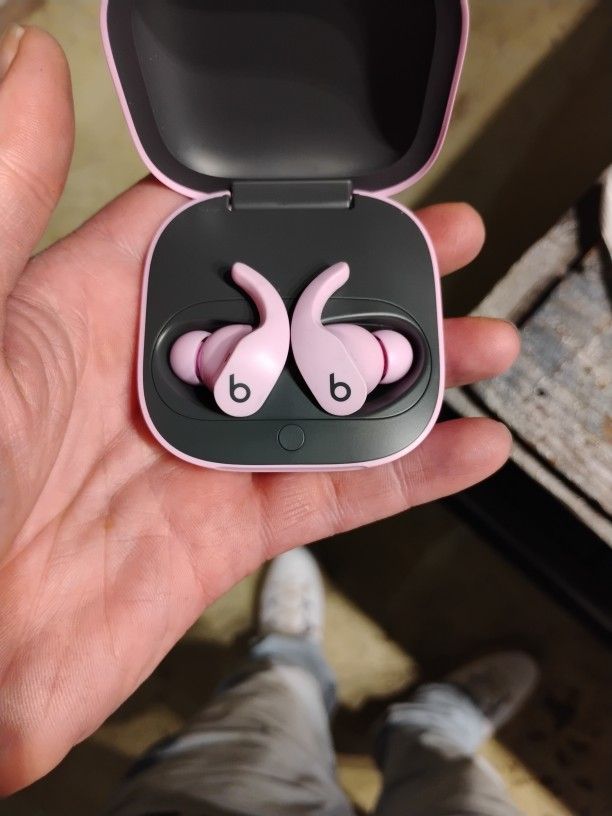 Beats Fit Pro