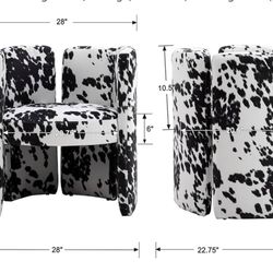 Accent Chairs 