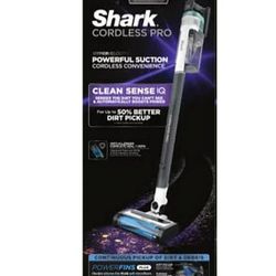 Shark Cordless Pro Vacuum