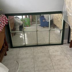 window mirror 