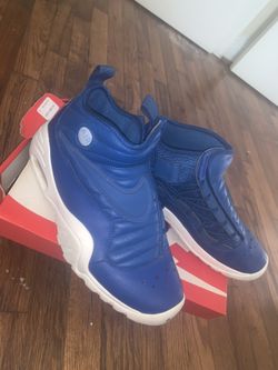 Nike Dennis Rodman’s air shake