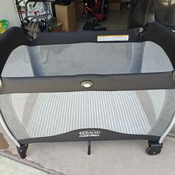 Graco Pack And Play
