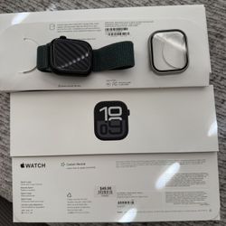 Apple Watch Series 10 (New) 46mm GPS