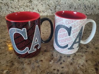 Mugs