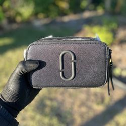 Marc Jacobs Snapshot Crossbody Bag