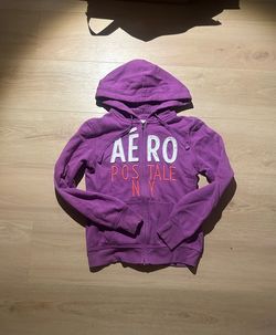 aeropostale hoodie