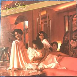 Sister Sledge, We Are Family