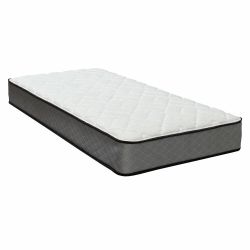 Twin Mattress/ Colchon Twin