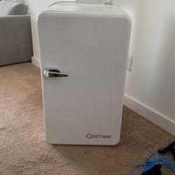 Cost way Fridge