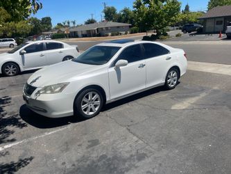 Lexus es350