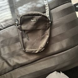 Supreme Mini Side Bag 