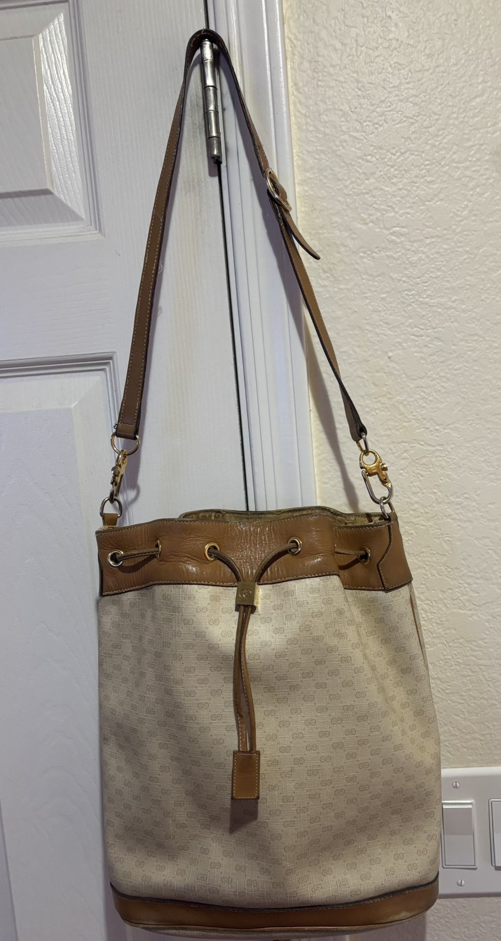 Shoulder Strap Bag