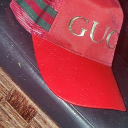 Gucci Hat ..