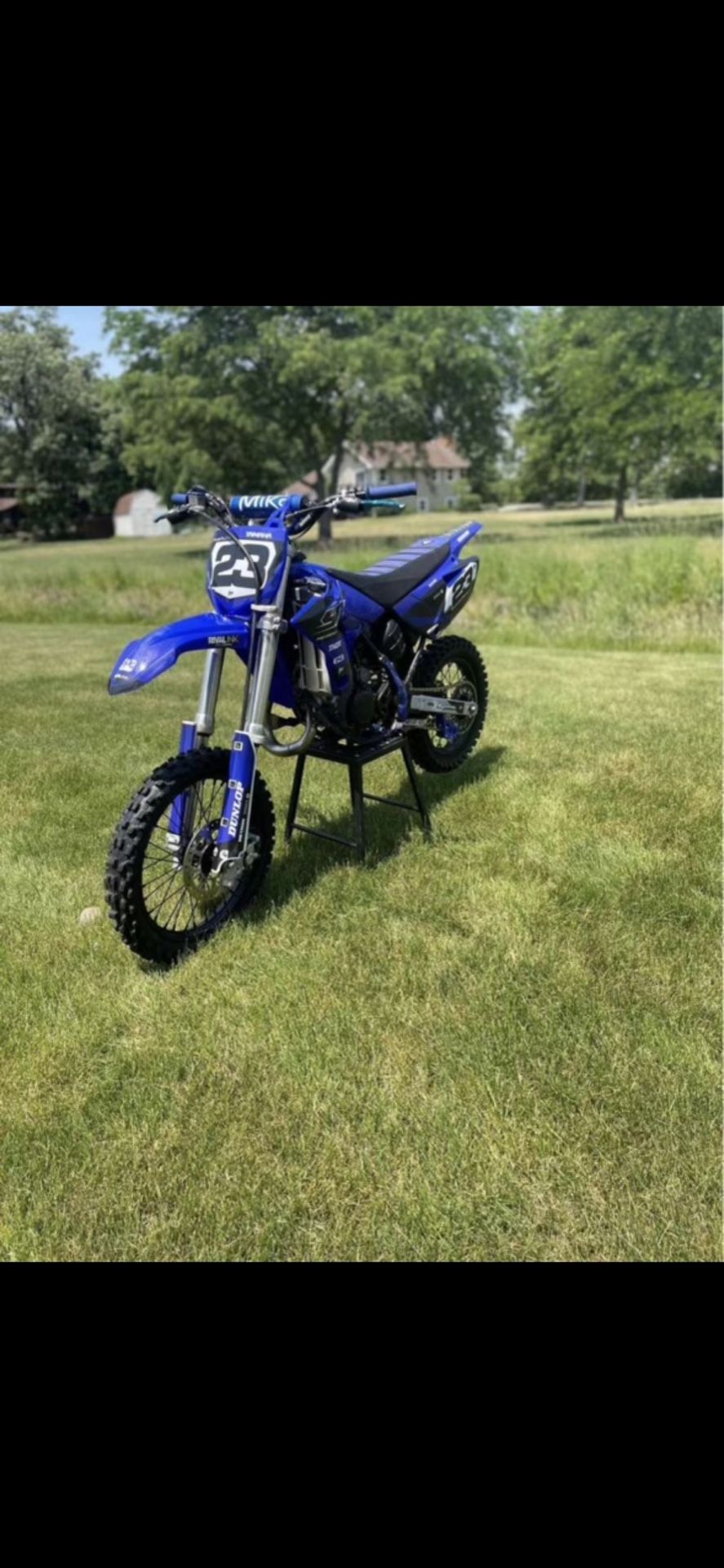 Yz85