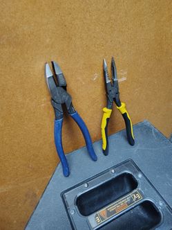 Klein Tools