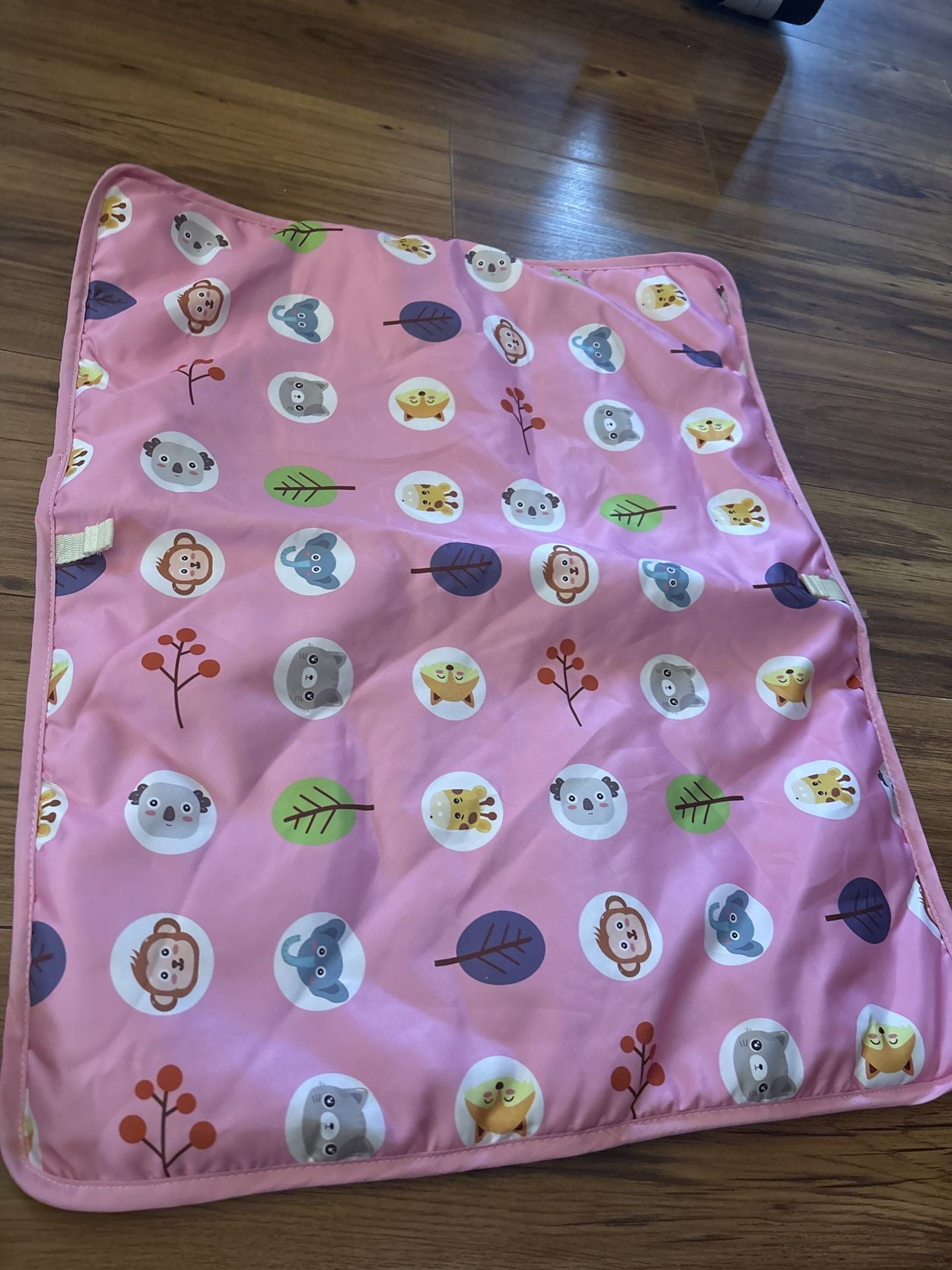 Baby Play Mat/Changing Pad