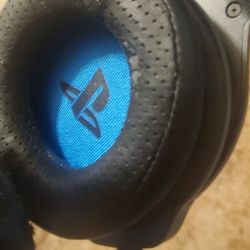 Playstation Headset 