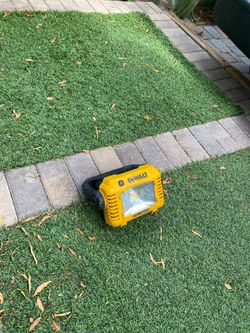 DeWalt Compact Task Light