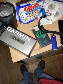 Garmin Sport Watches