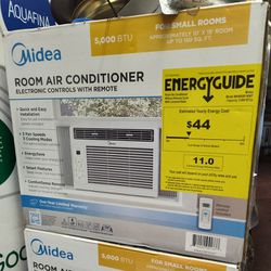 air Conditioner