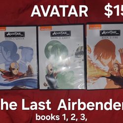 DvD & Blu-ray Movie Bundle 