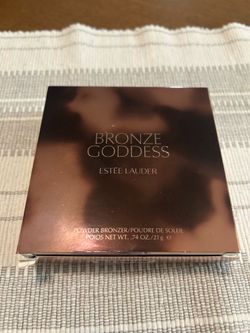 ESTEE LAUDER BRONZE GODDESS