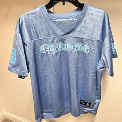 Chrome Hearts Jersey