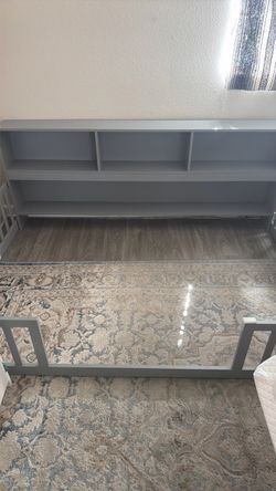 Full Size Bed Frame