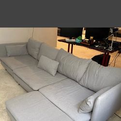 IKEA Sofa Couch