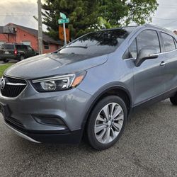 2019 Buick Encore