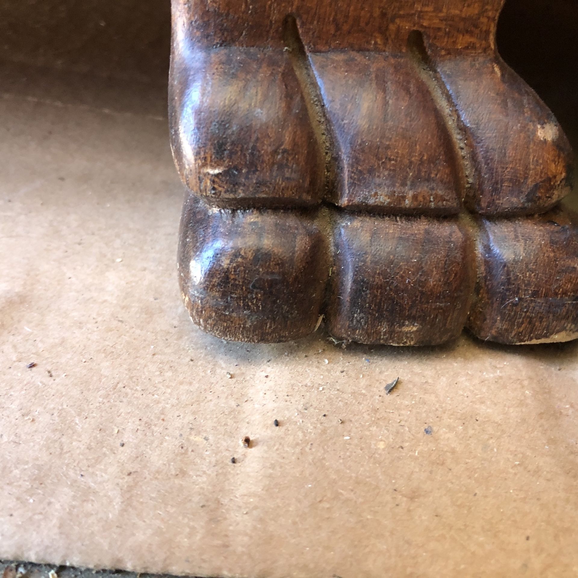 Pulaski oak hall tree for Sale in Orange, CA OfferUp