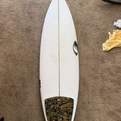 Sharpeye “SB1” Surfboard