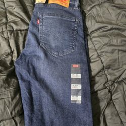 Levis Men Brand New