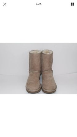 Ugg boots sz 8