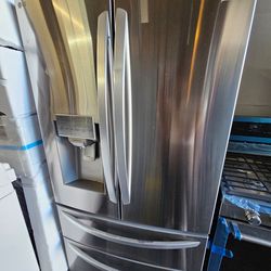 Refrigerator Samsung