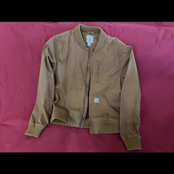 Carhartt Women’s Bomber Jacket