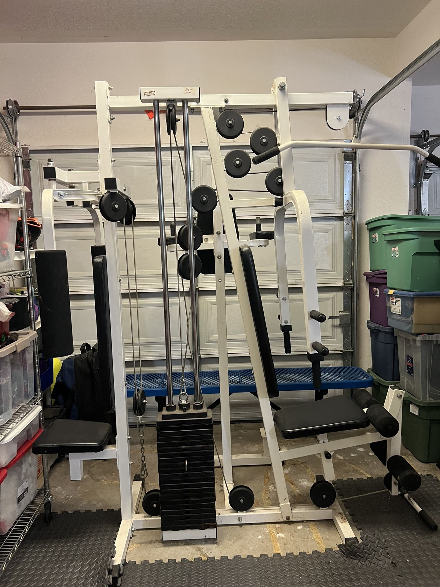 Home Gym