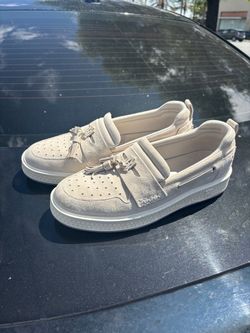 Amiri loafers