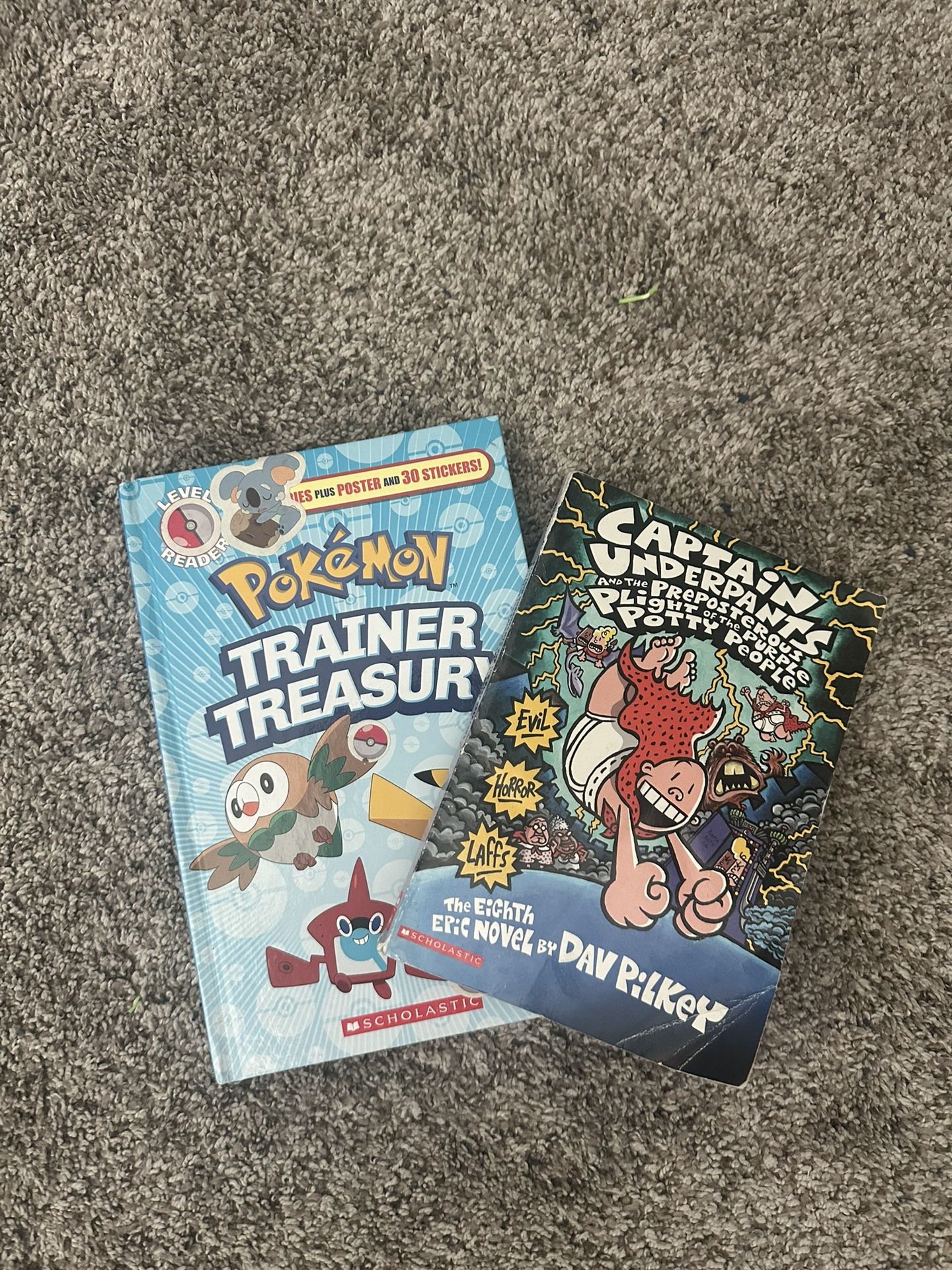 Kids Books 📕