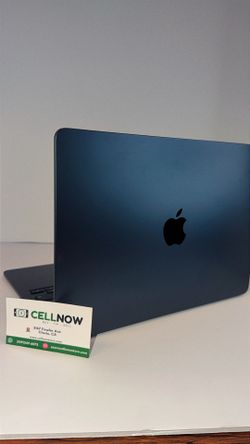 MacBook Air (13 - inch M5 ) 16 gb / 512 gb - Blue