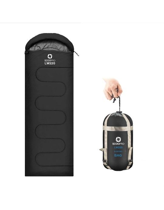 Adult Sleeping Bag