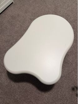 Cloud Beige Coffee Table