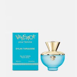 Versace Dylan turquoise 