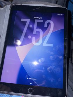apple ipad 9th generation