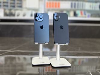 iPhone 16 & iPhone 16 Pro ((Take It Home In Payments/ llévatelo a casa en pagos) only $10 down
