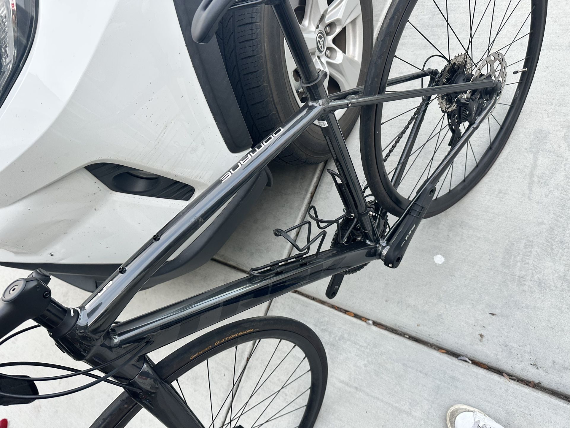 TREK DOMANE AL5 Gen 3 Road Bike