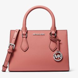Michael Kors Tea Rose Hand Bag