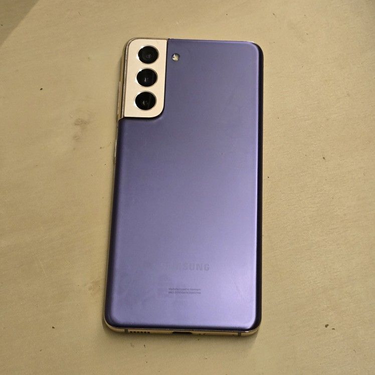 Samsung Galaxy S21 5G