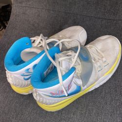Nike Kyrie 6 