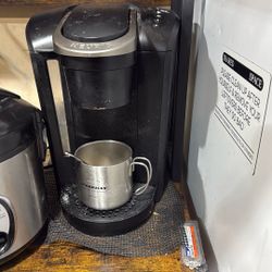 Keurig Pod Maker 